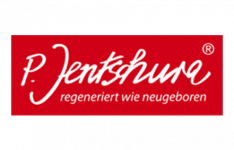 P. Jentschura - Kooperationspartner des Rehasport Vereins RehaVitalisPlus e.V.
