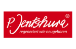 P. Jentschura - Kooperationspartner des Rehasport Vereins RehaVitalisPlus e.V.